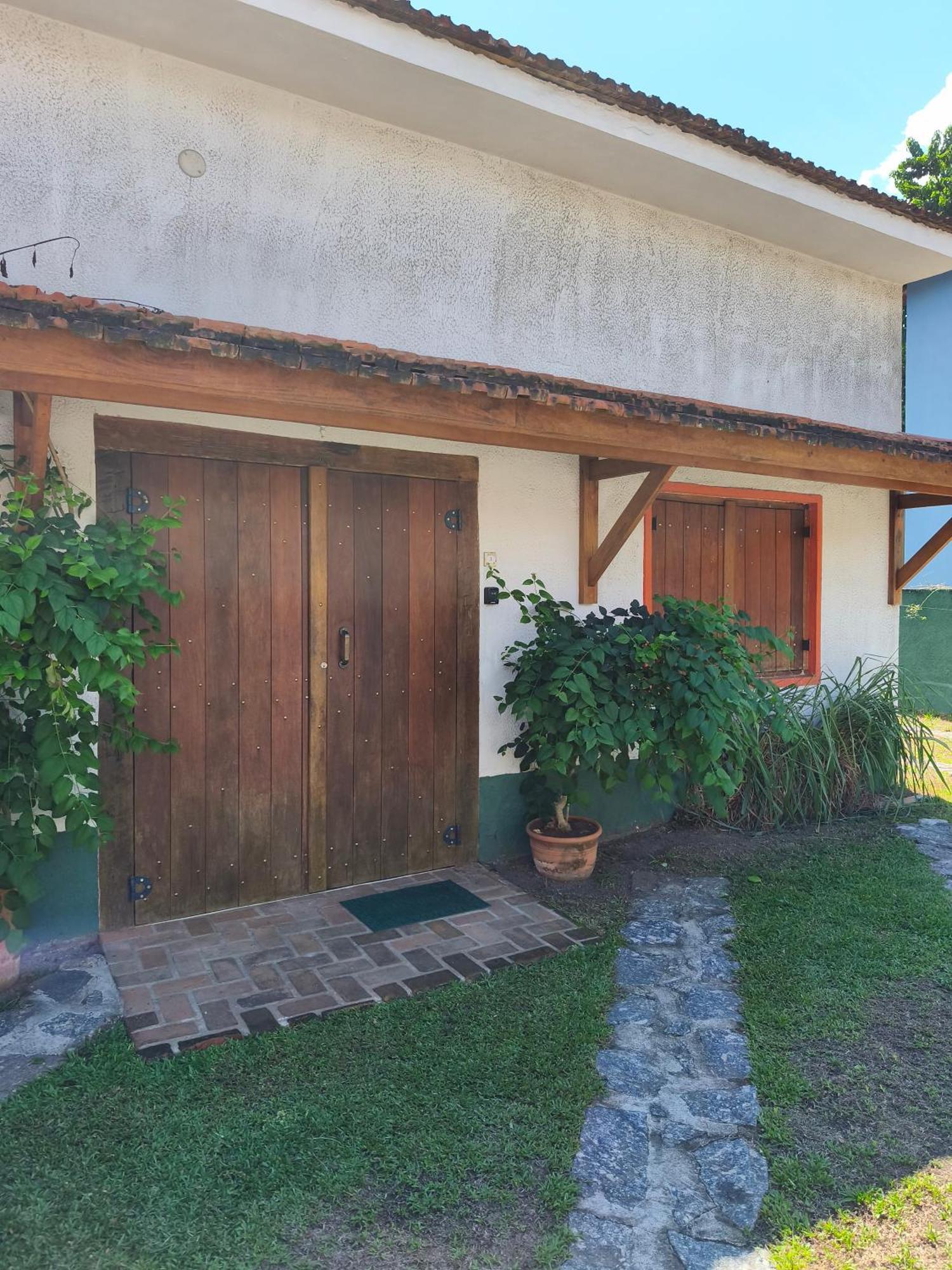 Verde Ilha Pereque Ilhabela Habitación foto